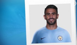 Officiel : Riyad Mahrez rejoint Manchester City !