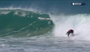 Adrénaline - Surf : La vague à 8,17 de Michel Bourez vs. Joel Parkinson