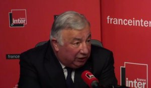 Gérard Larcher : "Emmanuel Macron doit écouter le territoire et lui faire plus confiance"