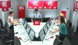 RTL Matin du 04 juillet 2018