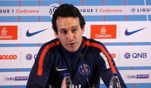 8es - Emery: "Le Real jouera très bien contre nous"