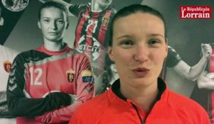 Handball : Leynaud ravie de retrouver Metz