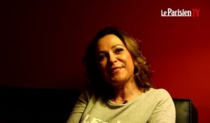 Sandrine Quétier, la Star de DALS  quitte TF1
