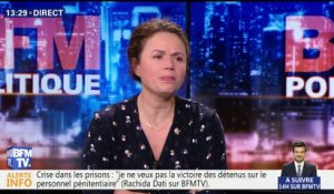 Politiques au quotidien: "François Fillon s'est poussé lui-même dans le vide", Rachida Dati