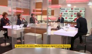 Questions Politiques : Jean-Michel Blanquer