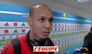 Foot - L1 - ASM : Fabinho «Une bonne opération»