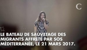 Eurovision : découvrez la vraie histoire derrière la chanson "Mercy" de Madame Monsieur