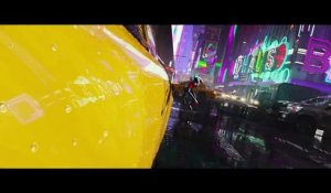 SPIDER-MAN_ INTO THE SPIDER-VERSE - Official Teaser Trailer [720p]