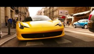 Taxi 5  - Bande Annonce 1