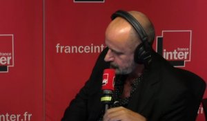 Hommage à Pascal Obispo - Le billet de Daniel Morin