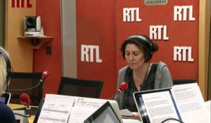 RTL Matin du 29 janvier 2018