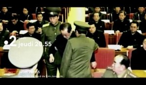 20h55 : Corée du Nord, la dictature de la bombe : BA