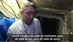 Crue de la Seine: Poissy particulièrement touchée