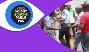 Affaire «Un député gifle une femme policière» : L'arrestation du député Yah Touré