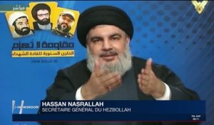 Israël face à la menace du Hezbollah