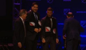 Miami - David Beckham lance sa franchise