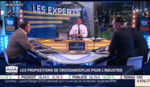 Nicolas Doze: Les Experts (2/2) - 30/01