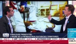 Fabuleuse French Fab: Aries Alliance - Le territoire - 30/01