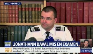 Effectifs, drones, plongeurs… la gendarmerie revient sur les moyens engagés pour retrouver le corps d’Alexia Daval