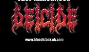 Bloodstock Promo - January 2012