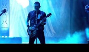 Trivium - Silence In The Snow - Bloodstock 2015