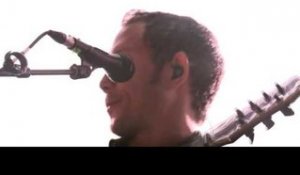 Trivium - Down From The Sky - Bloodstock 2015