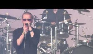 PARADISE LOST - Embers Fire - Bloodstock 2016