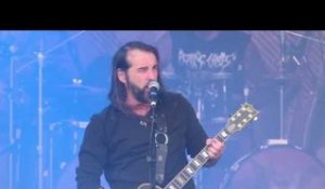 ROTTING CHRIST -  Elthe Kyrie - Bloodstock 2016