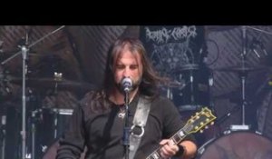 ROTTING CHRIST -  Ze Nigmar -Bloodstock 2016