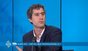 François Ruffin souhaite punir les "crimes managériaux"
