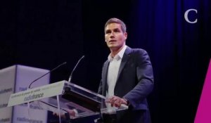 Mathieu Gallet démis de ses fonctions à Radio France par le CSA