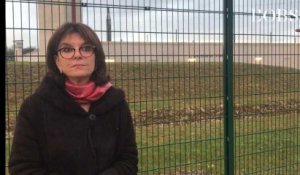 La sénatrice Nathalie Goulet raconte à "l'Obs" ce qu'elle a vu dans la prison la plus sécurisée de France