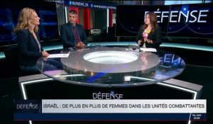 Défense | Avec Myriam Danan | Partie 1 | 31/01/2018