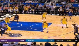 Lakers at Magic Recap RAW