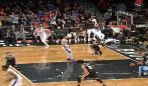 76ers at Nets Recap RAW