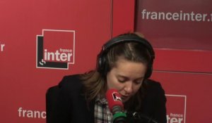 « Peut-on rire de tout ? »… Ben posez la question à Jawad, les gars ! - Le Billet de Charline