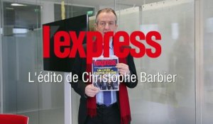 Toulouse: "On ne peut pas laisser ces lycéens être brisés par la violence" - L'édito de Christophe Barbier