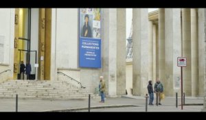 (Re)découvrez les collections | Musée d’Art moderne de la Ville de Paris