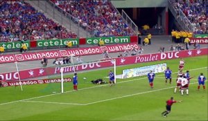 Finale Coupe de France 2004 : Paris SG - Châteauroux (1-0) I FFF 2018