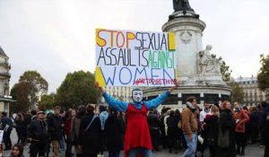 Agressions sexuelles : Christine Bravo sort du silence