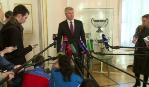 Dopage: le Kremlin jubile de sa victoire partielle devant le TAS
