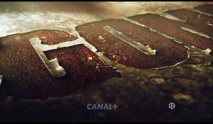 Gomorra saison 3  - Bande annonce CANAL+ [HD] [720p]