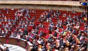 1ère séance : Questions au Gouvernement ; Ratification de l'accord de Paris (COP 21) - Mardi 17 mai 2016