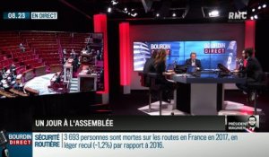 Président Magnien ! : Jean-Luc Mélenchon, le "Marseillais" - 02/02