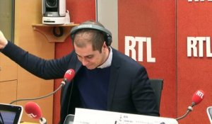 RTL Matin du 02 février 2018
