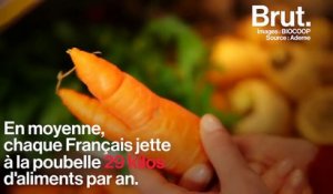 Pourquoi de plus en plus de Français choisissent de consommer "en vrac" ?