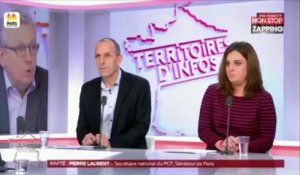 Zap politique : le plan de départs volontaires de la fonction publique dézingué par la gauche (vidéo)