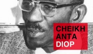 7 février 1986 : décès de l’historien Cheikh Anta Diop
