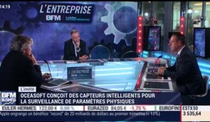 L’entreprise BFM - 02/02