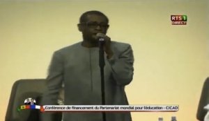 (Vidéo) Après Rihanna, Youssou Ndour enflamme la salle du CICAD